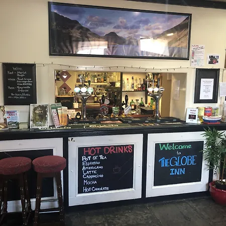 Affittacamere The Globe Gosforth (Cumbria)