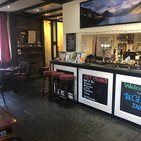 Gæstehus The Globe 3*