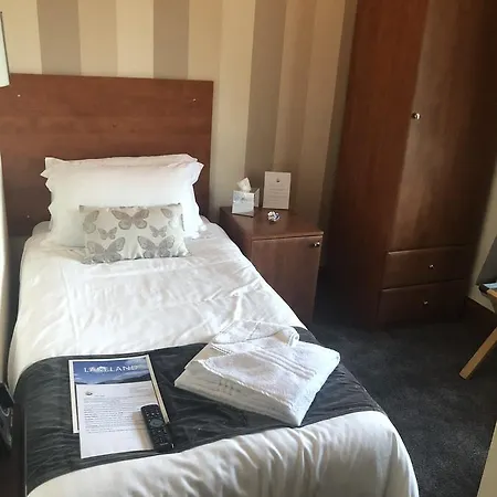 The Globe Gosforth (Cumbria)