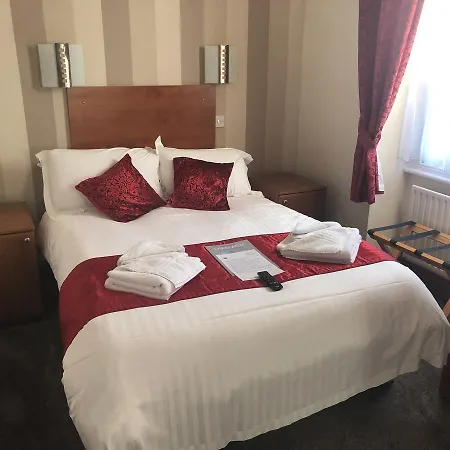 The Globe Pensjonat Gosforth (Cumbria)