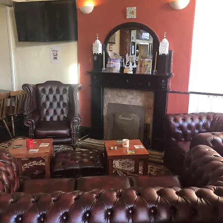 The Globe Pensjonat 3*